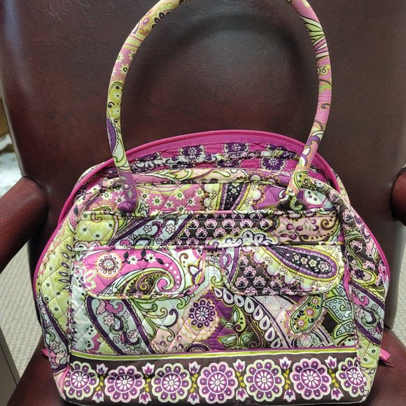 Vera Bradley Very Berry - Picture 2 of 5